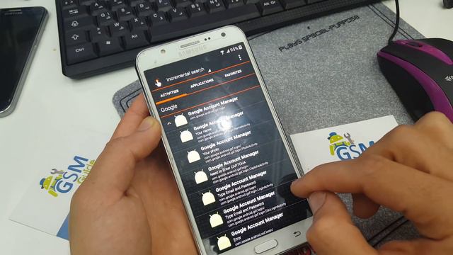ALL SAMSUNG Bypass FRP REMOVE GOOGLE ACCOUNT - Gsm Guide смотреть онлайн
