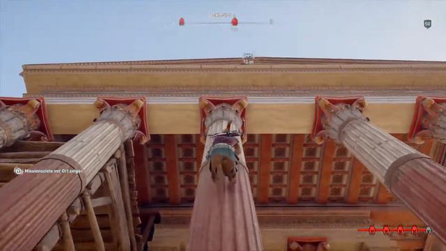 Assassins Creed Odyssey смотреть онлайн
