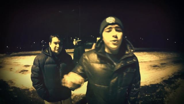Закрытый Эфир - 8.12.12 Гараж смотреть онлайн