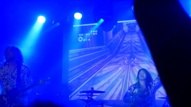 Sonic Adventure Music Experience London смотреть онлайн