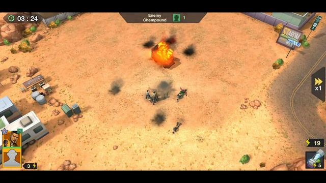 Breaking Bad: Criminal Elements Gameplay смотреть онлайн