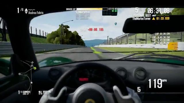 TheMurlocTamer Completes NFS Shift 2 Unleashed Part 5 - Two New Cars! смотреть онлайн