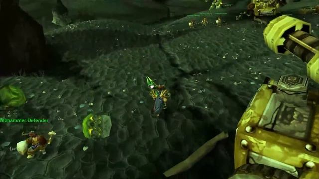 How to Roleplay in World of Warcraft: Warlock (Class Guide) смотреть онлайн