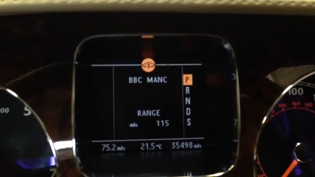 How to take a Bentley Continental GT out of 'Jack mode' Bentley servicing that won't cost a fortune смотреть онлайн