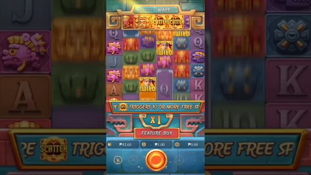 the treasure of AZTEC game смотреть онлайн