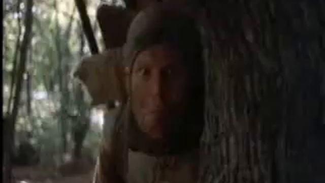 Abaddon the Despoiler is Monty Pythons Black Knight смотреть онлайн