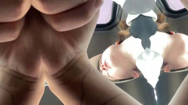 Из России в Европу на машине. Пересечение границ, дикий кемпинг смотреть онлайн