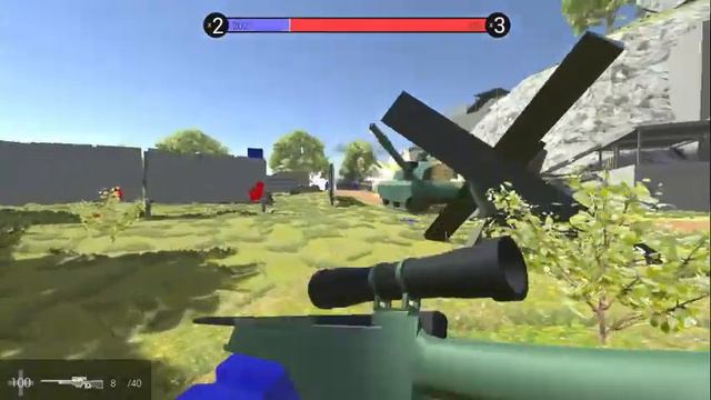 60 MB BATTLEFİELD?!?! смотреть онлайн