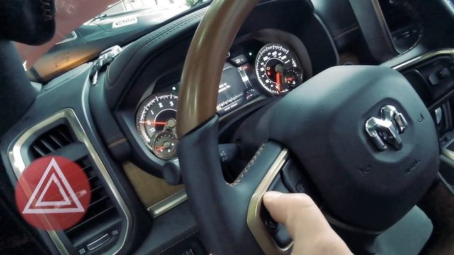 RAM лайфхаки. RAM 1500 отключение режима транспортировки DODGE RAM 1500 (Додж Рам) смотреть онлайн