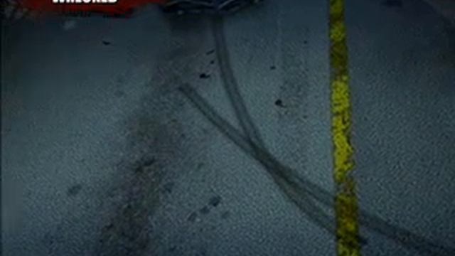 Burnout Paradise on XFX Radeon HD5750 смотреть онлайн