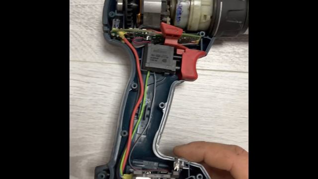 Bosch gsr 18v-50 смотреть онлайн