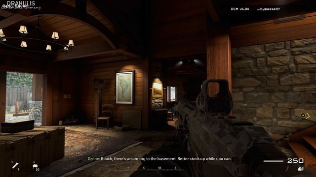 Vladimir Makarov's Estate (Shepherd's Betrayal) Modern Warfare 2 Remastered Part 16 - 4K смотреть онлайн