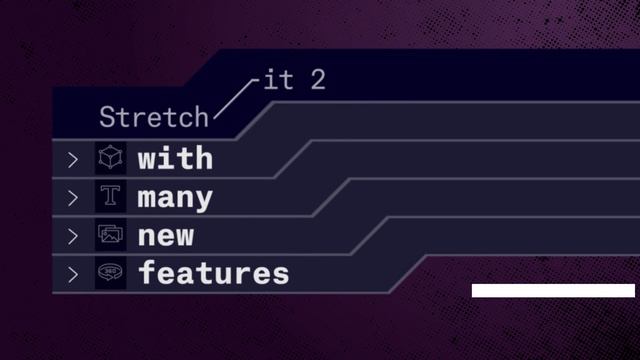 Stretch-it 2 смотреть онлайн