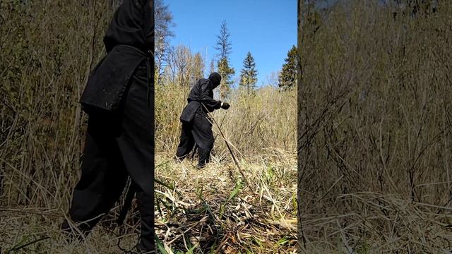 Nordic ninja - Spring ice pick (30.04.2023) Nordlige Ninja - Vårisøks смотреть онлайн
