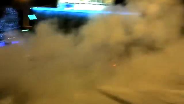 Как в Сибири обогревают улицы в -30 смотреть онлайн