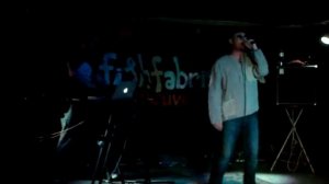 Трэш-шапито Кач --  Кач - это тебе не с рынка хач @ Санкт-Петербург, 11.01.2019