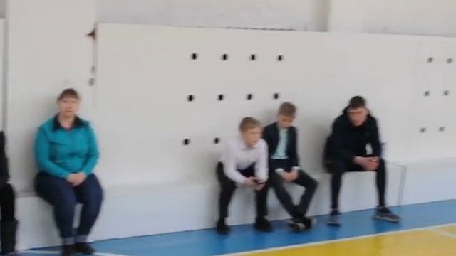 Волейбольный турнир памяти А. Костюка.mp4 смотреть онлайн