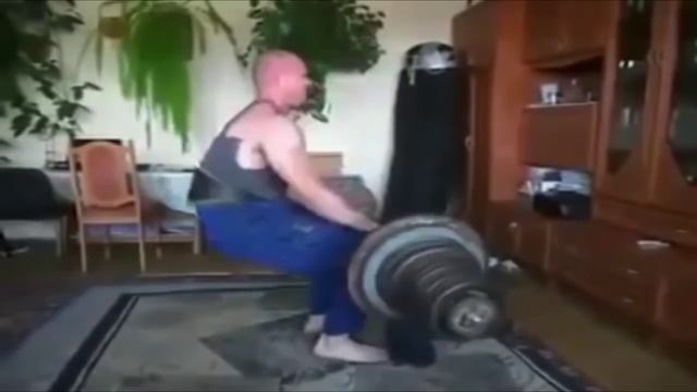 КОГДА НЕ ТЕХНИЧНО ИСПОЛНЯЮТ УПРАЖНЕНИЕ) LOL смотреть онлайн