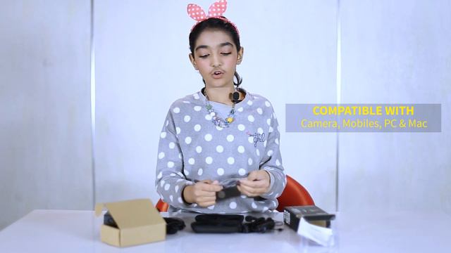 Best Budget Mic for Youtubers and Vloggers | SYNCO Lav S6e - SYNCO Lav S8 смотреть онлайн