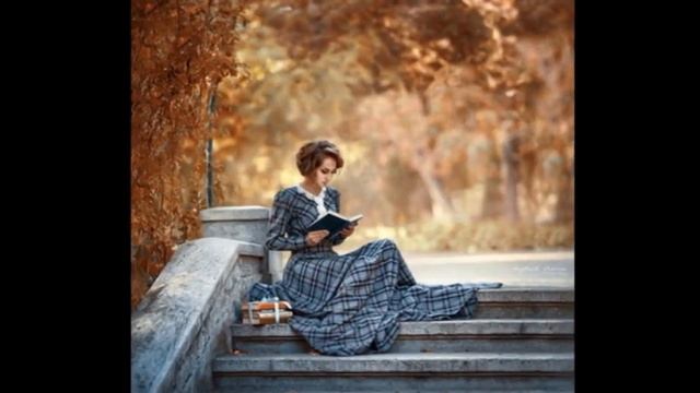 Лариса Французова "Осенняя женщина". смотреть онлайн