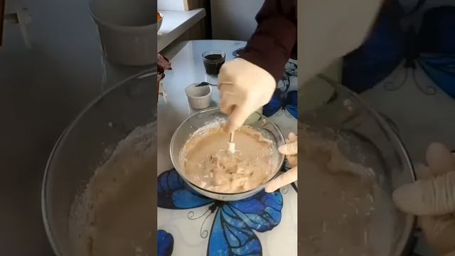 Все любят блинчики