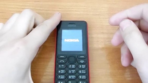 #12 Nokia 108 Dual Sim Review/Обзор Nokia 108 Dual Sim