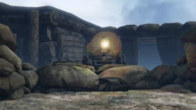 Tannenberg: Latvian Expansion Trailer 2019 смотреть онлайн