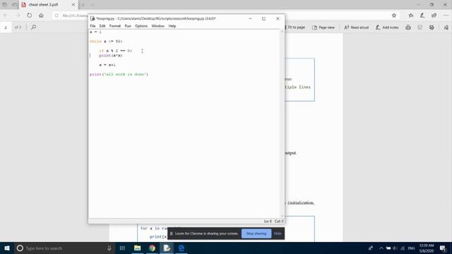 Python Time | Episode - 4 | KhudeGobeshok смотреть онлайн