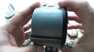 Обзор самолетные часы АЧС 1