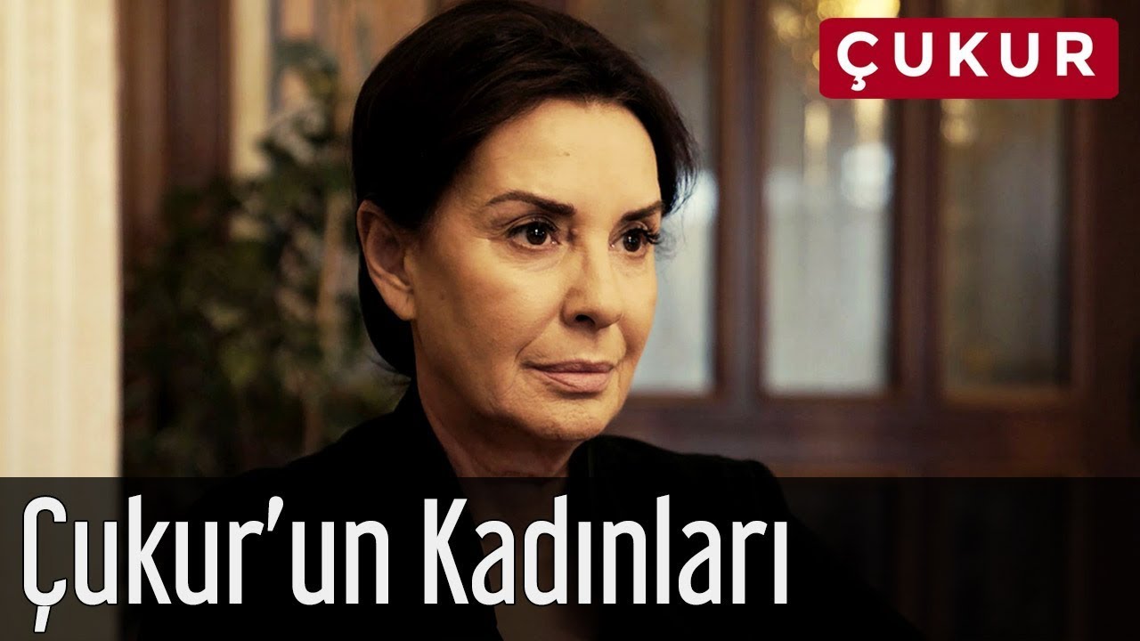 Çukur'un Kadınları