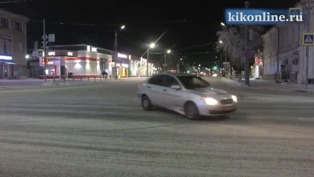 В ожидании Нового года