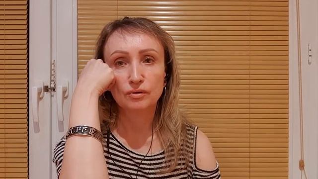 Шаги на пути к изменению жизни.. смотреть онлайн