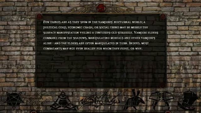 VTM: The Final Nights | Let's Play #9
