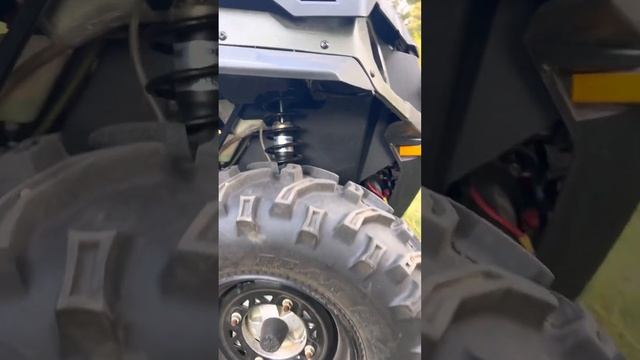 Polaris sportsman смотреть онлайн