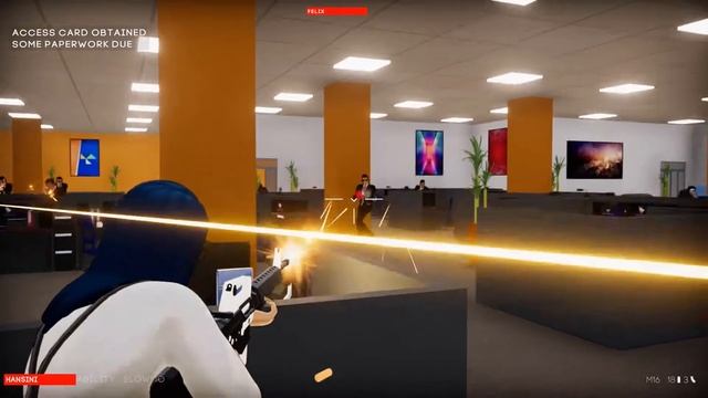 Project: Boost Gameplay Teaser смотреть онлайн