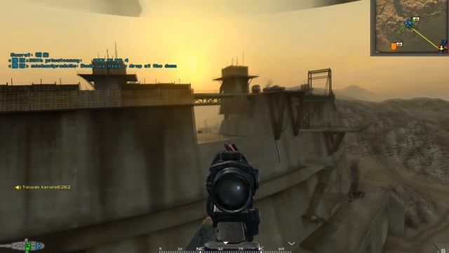 = Taiwan = Project Reality 0957 戰地風雲 : 真實行動 смотреть онлайн