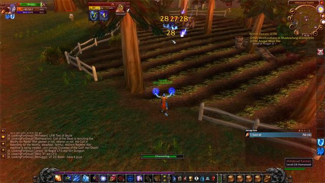 WoW Classic Добрый стрим #5, Zandalar Tribe, с друганами, нужны люди на евро классик, СЫН ВЕРНИСЬ! смотреть онлайн