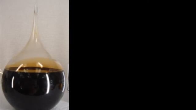 Происхождение нефти