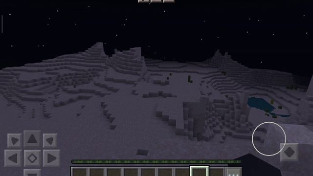 MINECRAFT/МАЙНКРАФТ. ПЕРВОЕ ПУТЕШЕСТВИЕ В ПУСТЫНЕ #trend #trending #рек #рекомендации #майнкрафт смотреть онлайн