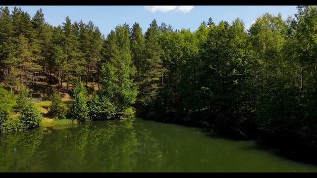 Миф о сотворении мира смотреть онлайн