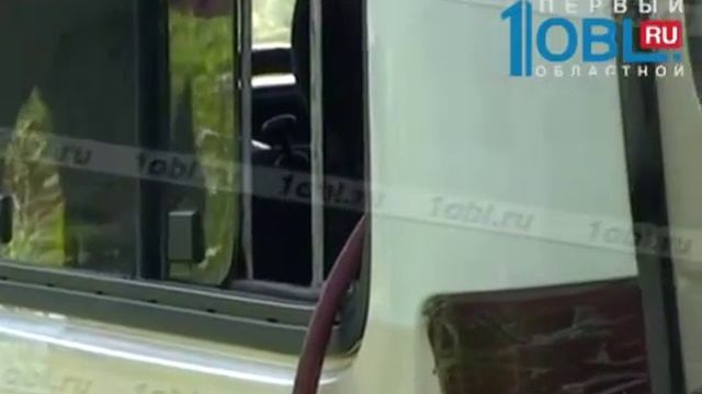 Две тонны дизельного топлива слили южноуральцы из нефтепровода смотреть онлайн