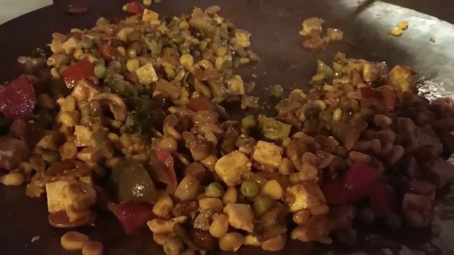 Punjabi Wedding Video 2019 | Indian Wedding Food | Wedding Menu | Lavish Wedding | Royal Wedding смотреть онлайн