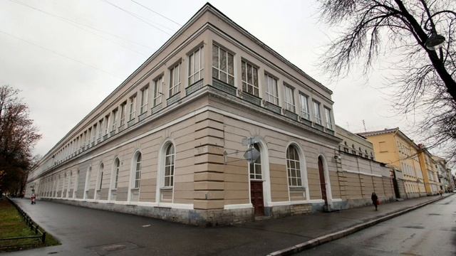 ЧТО БЫЛО РАНЬШЕ ВМЕСТО БЕРЁЗКИ? ХЛЕБ ЗАВОД БЕРЁЗКА ЗАПЧАСТИ смотреть онлайн