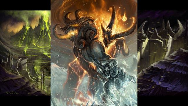 The Next WoW Expansion - To be or not to be? (WoW Discussion) смотреть онлайн