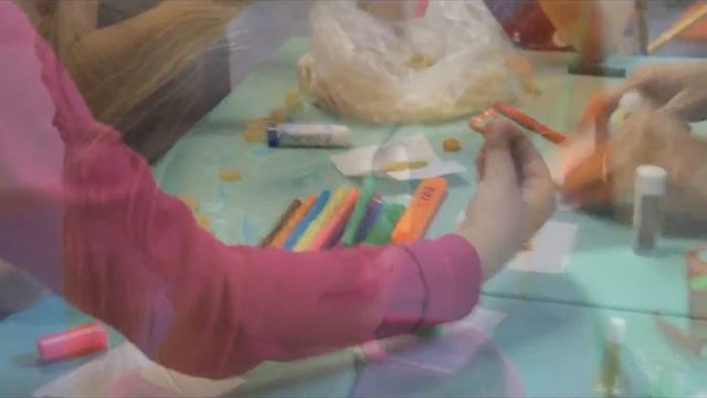 Детский праздник в индийском стиле 05 10 13