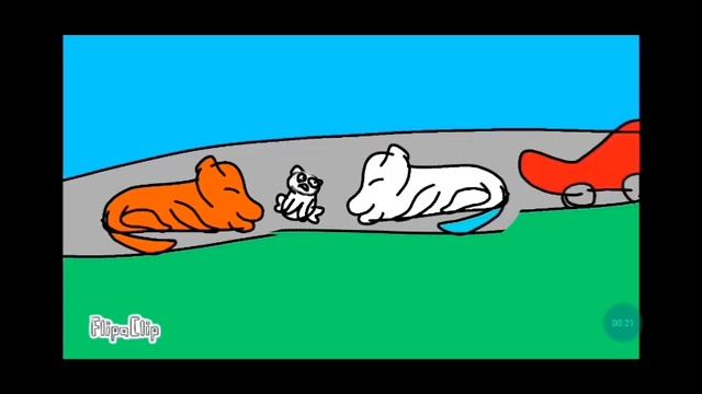 Реакция на ФИОЛЕТОГЛАЗКУ | Чистокрыл #1 смотреть онлайн