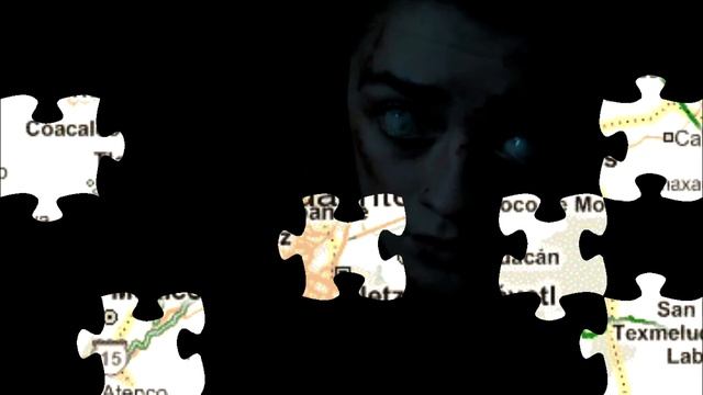 #14 Снятое на камеру  Призрак перекрёстка