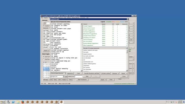 Scrapebox Keyword Scraper - The Basic Guide - Scrapebox 2.0
