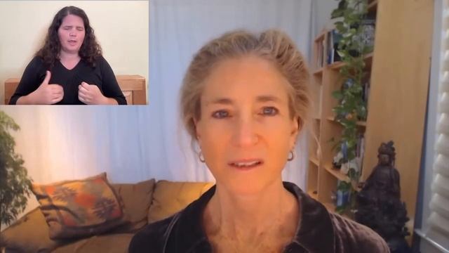 Tara Brach | Second Sunday Dharma Series - April смотреть онлайн