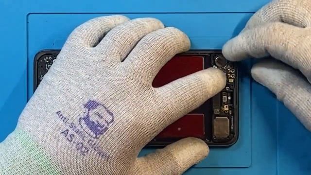 Huawei P20 Pro | замена батареи | восстановление и ремонт | замена дисплея